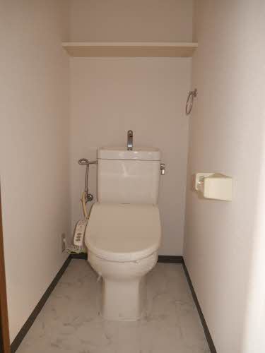 アーバンコア南浜田 0201号-9