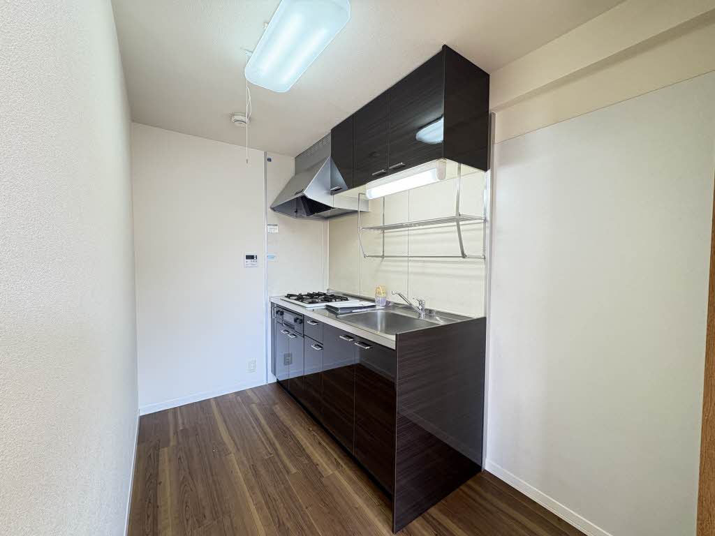 アーバンコア南浜田 0203号-4