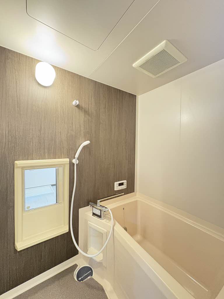 アーバンコア南浜田 0203号-6