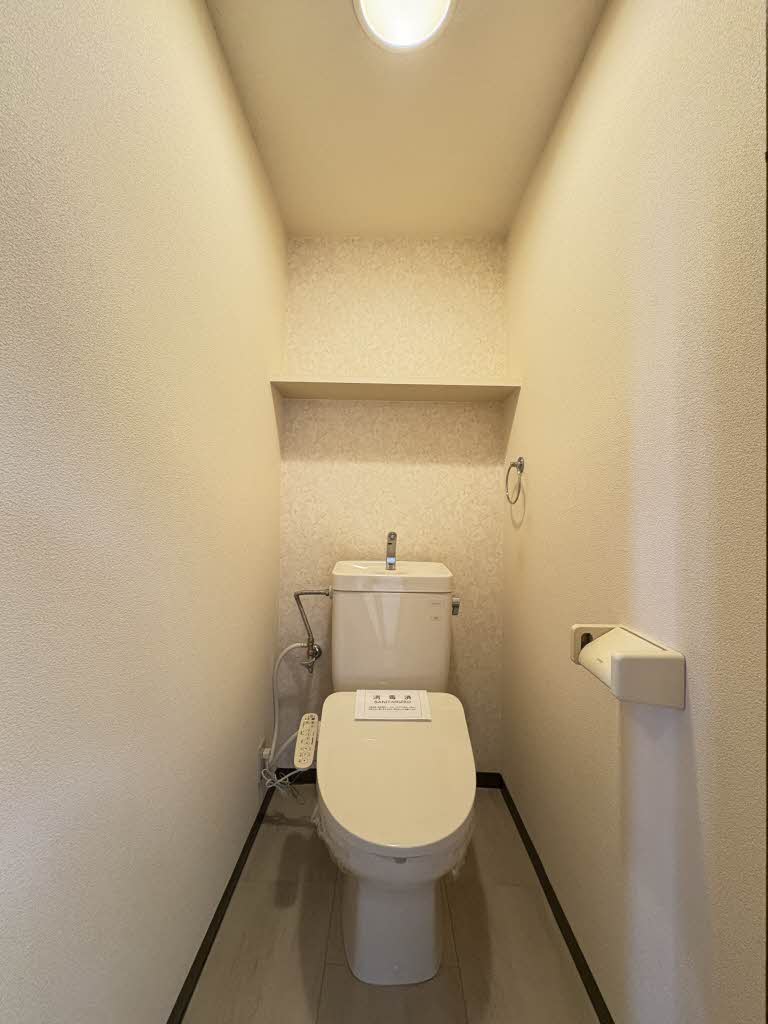 アーバンコア南浜田 0203号-8