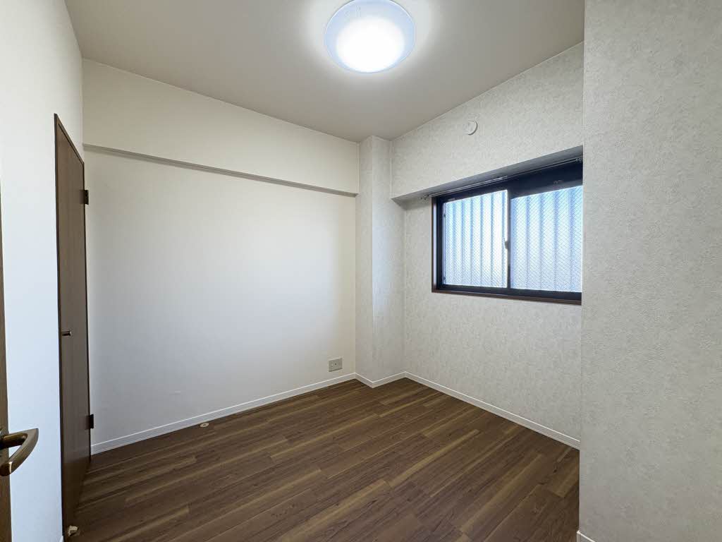 アーバンコア南浜田 0203号-9