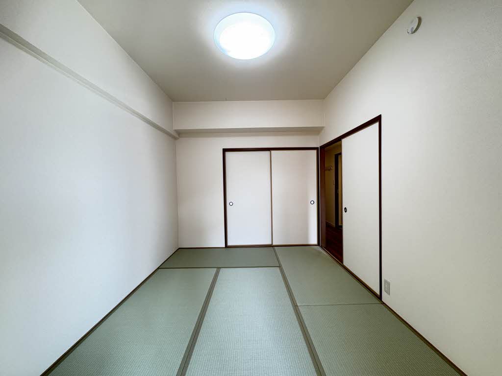 アーバンコア南浜田 0203号-10