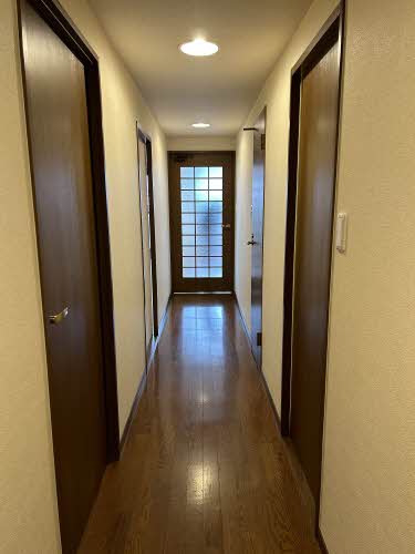 アーバンコア南浜田 0204号-3