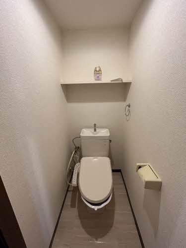 アーバンコア南浜田 0204号-6