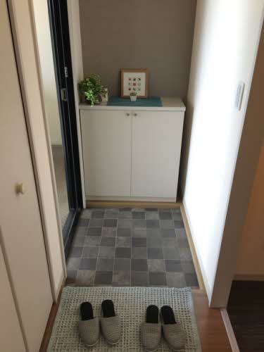 ブリーズ柳 B201号-2