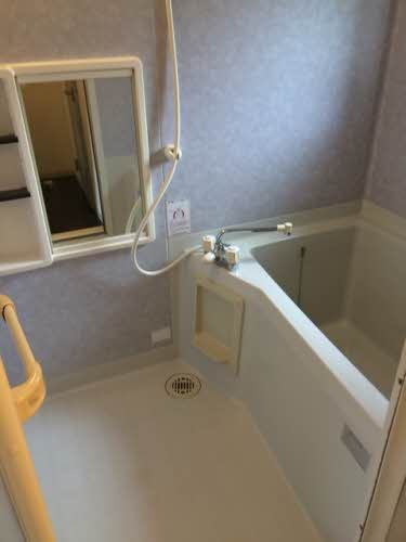 ブリーズ柳 B201号-4