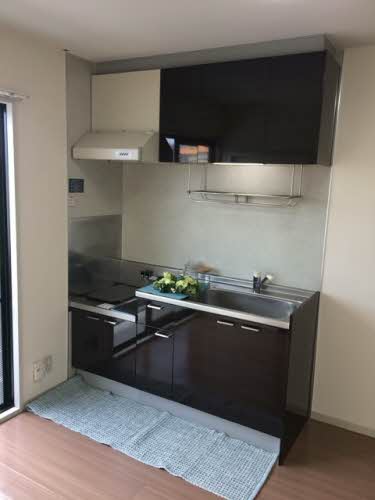 ブリーズ柳 B201号-6