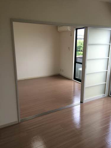 ブリーズ柳 B201号-8