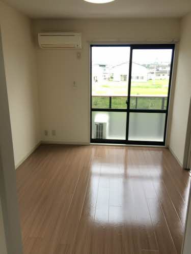 ブリーズ柳 B201号-9