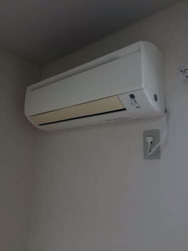 ブリーズ柳 B201号-10