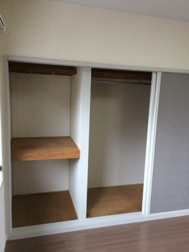 ブリーズ柳 B201号-13