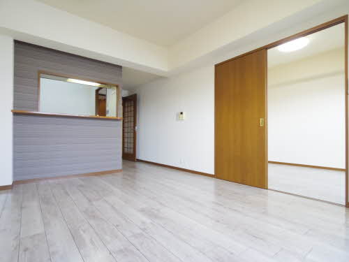 エコーフェニックス伏屋 0502号-2
