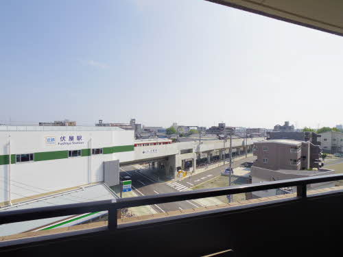 エコーフェニックス伏屋 0502号-13