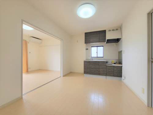 フレグランスパルファンⅡ C202号-3