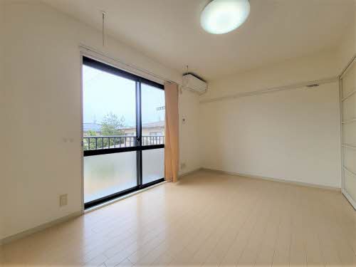 フレグランスパルファンⅡ C202号-4