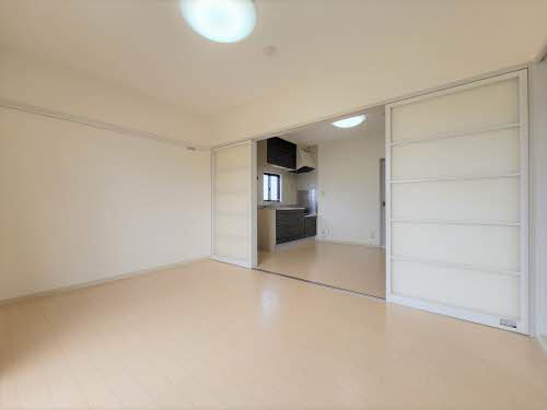 フレグランスパルファンⅡ C202号-5