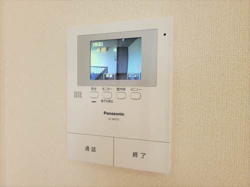 フレグランスパルファンⅡ C202号-11