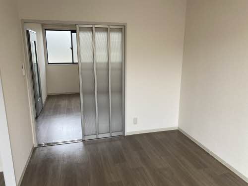 エーデルハイム 0101号-5