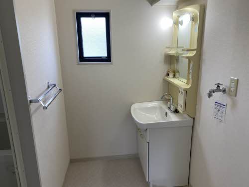 エーデルハイム 0101号-8