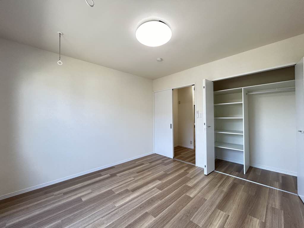 セフィラ西日野 B202号-2