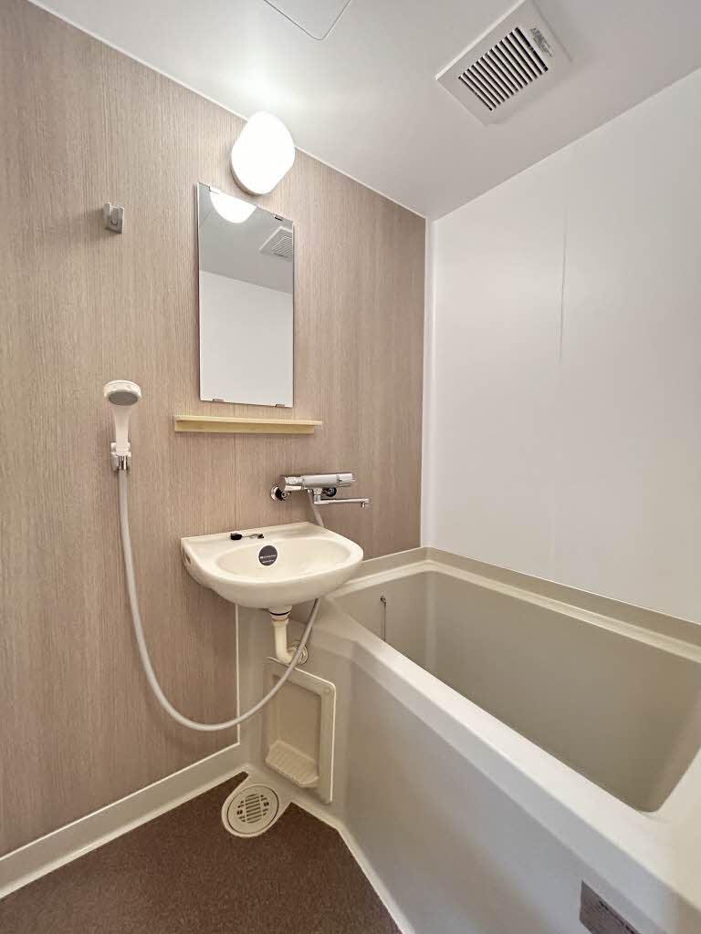 セフィラ西日野 B202号-5