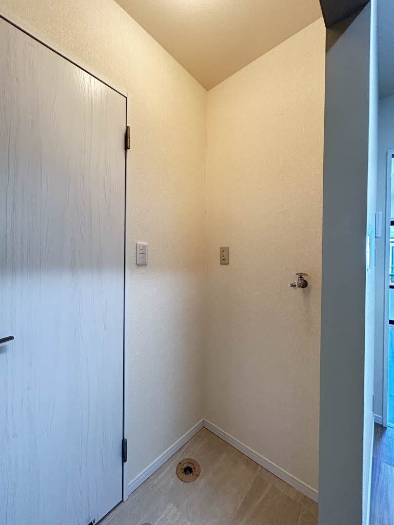 セフィラ西日野 B202号-6