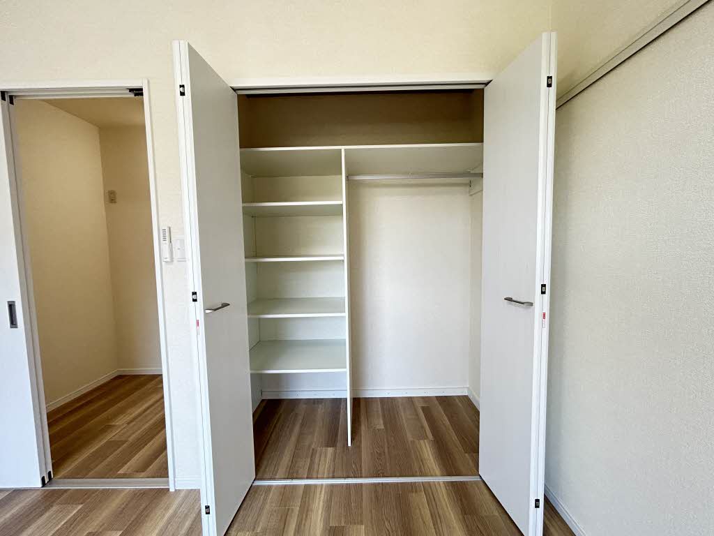 セフィラ西日野 B202号-8