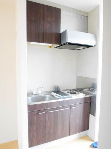 セフィラ西日野 B205号-3