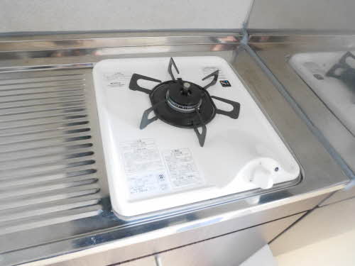 セフィラ西日野 B205号-4