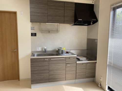 メゾンクレール原Ⅱ B101号-12