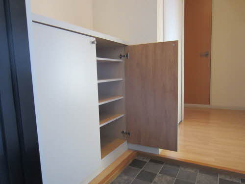 メゾンクレール原Ⅱ B201号-2