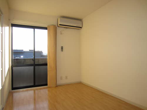 メゾンクレール原Ⅱ B201号-4