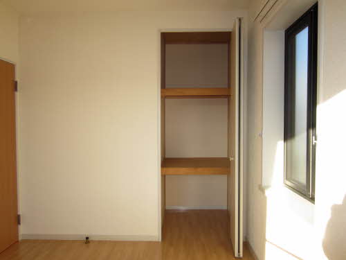 メゾンクレール原Ⅱ B201号-6