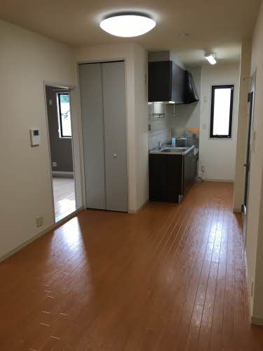 パークイン平子ケ丘 0202号-2