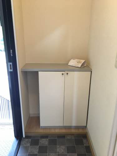 パークイン平子ケ丘 0202号-3