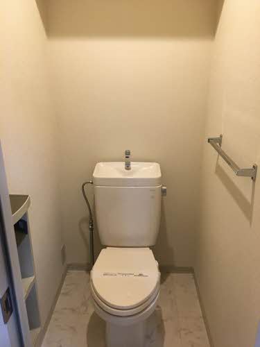 パークイン平子ケ丘 0202号-4