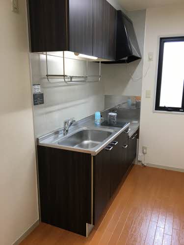 パークイン平子ケ丘 0202号-7