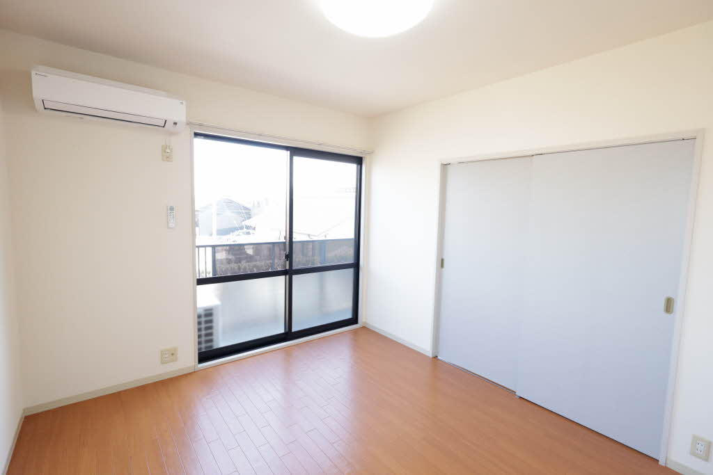 ウィンディKUSU A201号-5