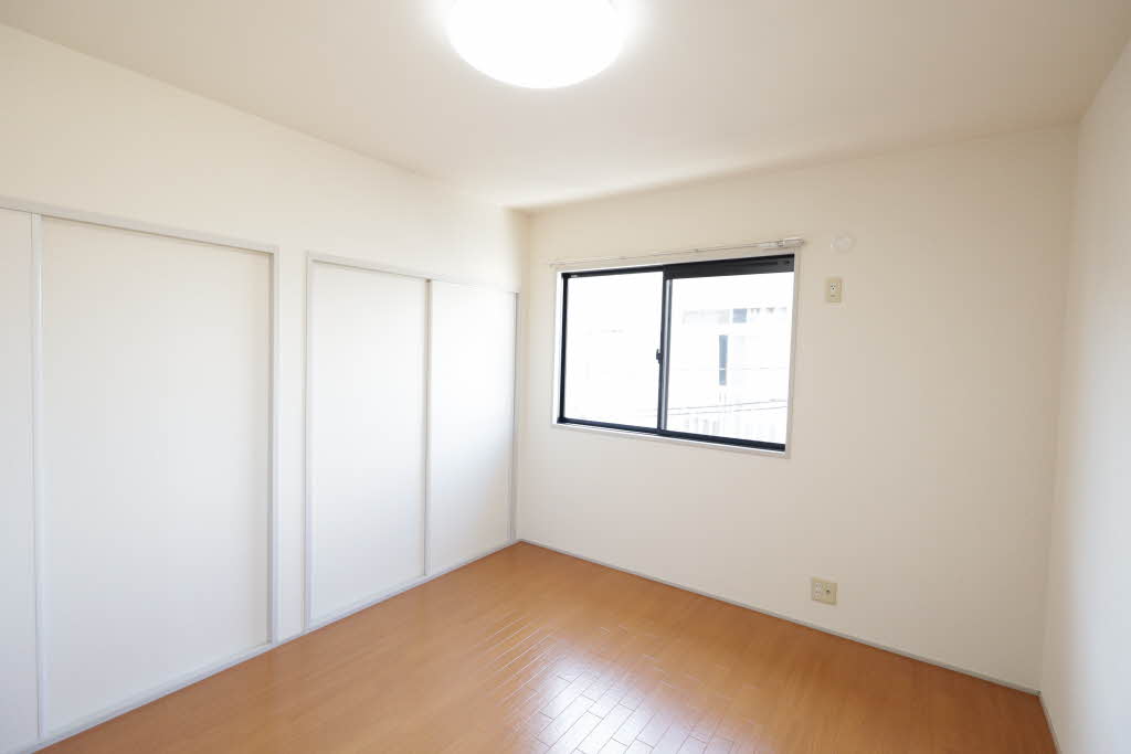 ウィンディKUSU A201号-7