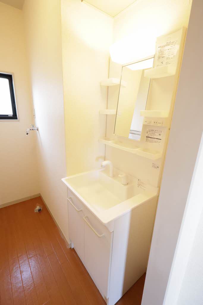 ウィンディKUSU A201号-8