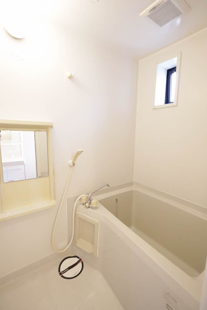 ウィンディKUSU A201号-9