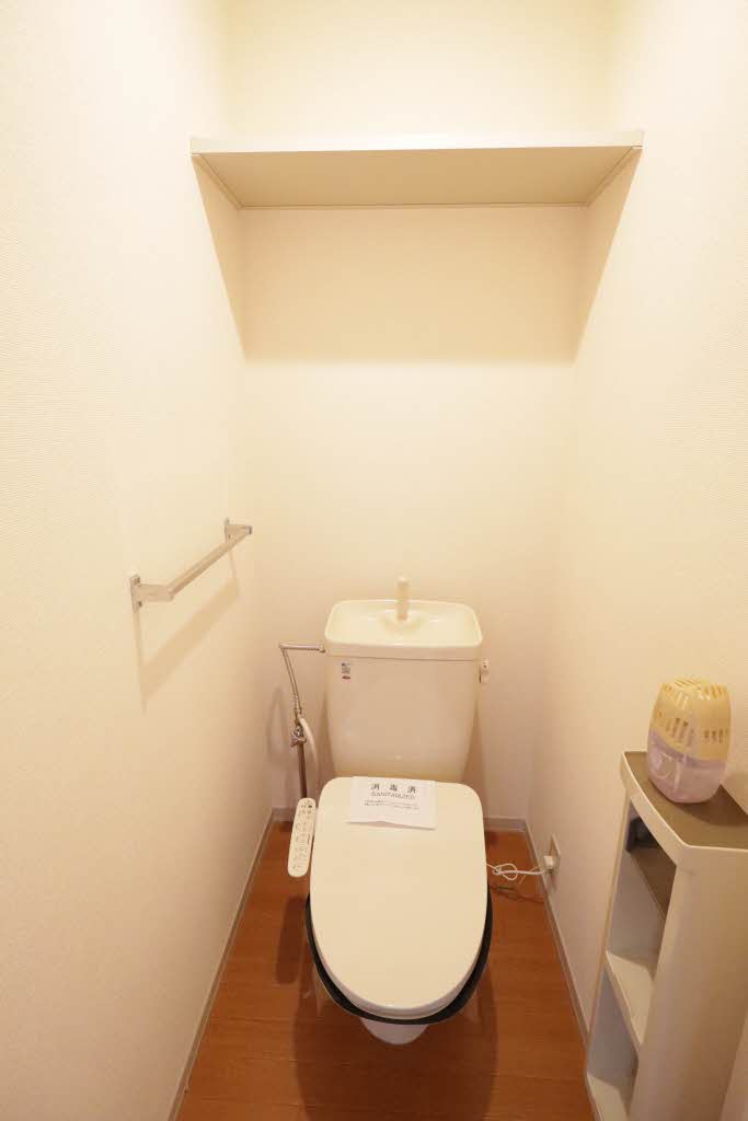 ウィンディKUSU A201号-10