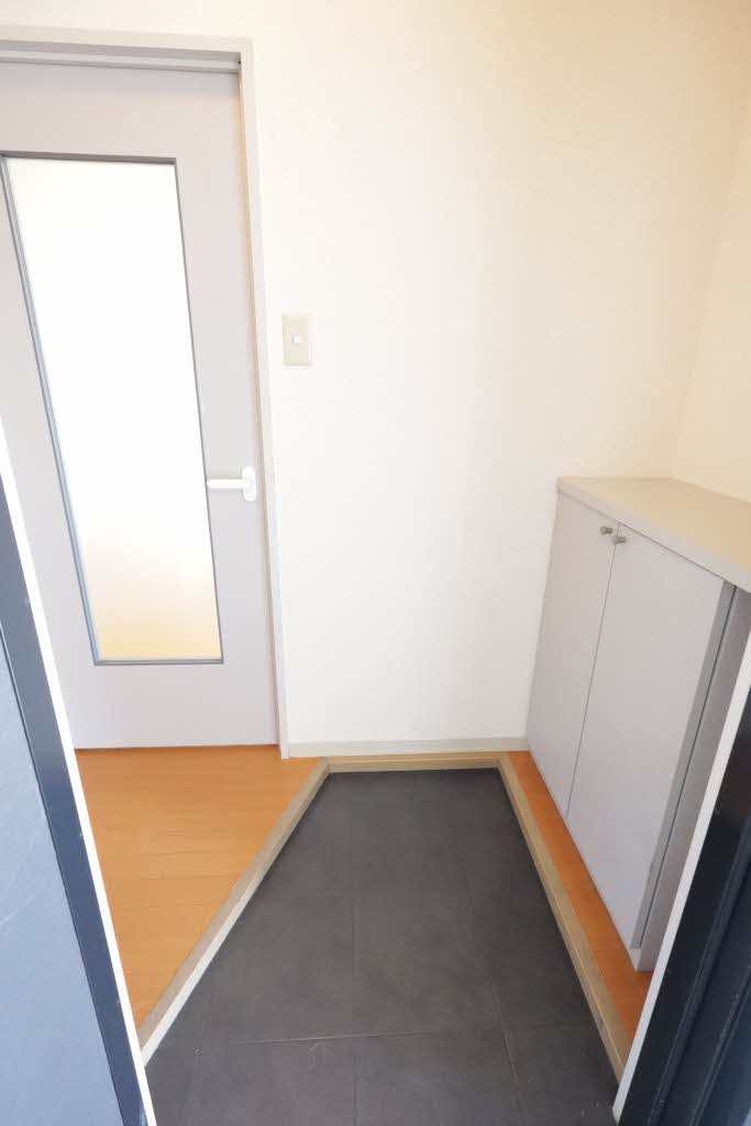 ウィンディKUSU A201号-11