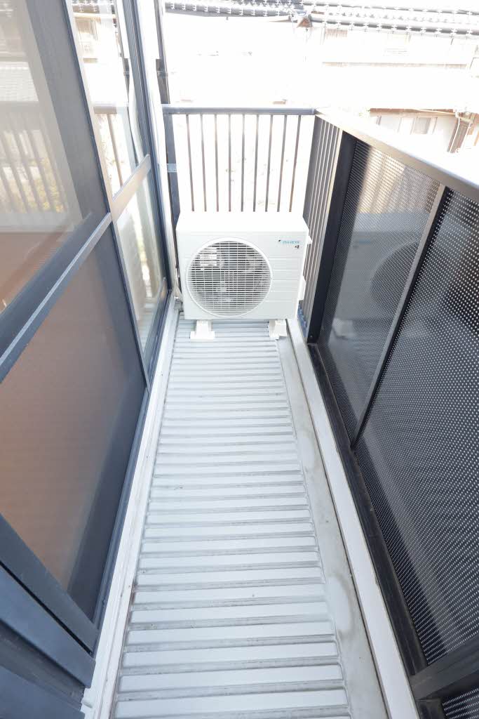 ウィンディKUSU A201号-13