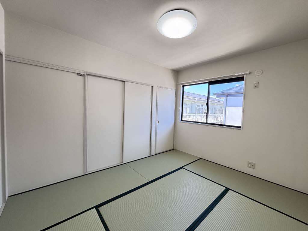ウィンディKUSU B202号-7