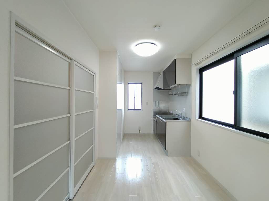 コート岡田屋 C201号-3