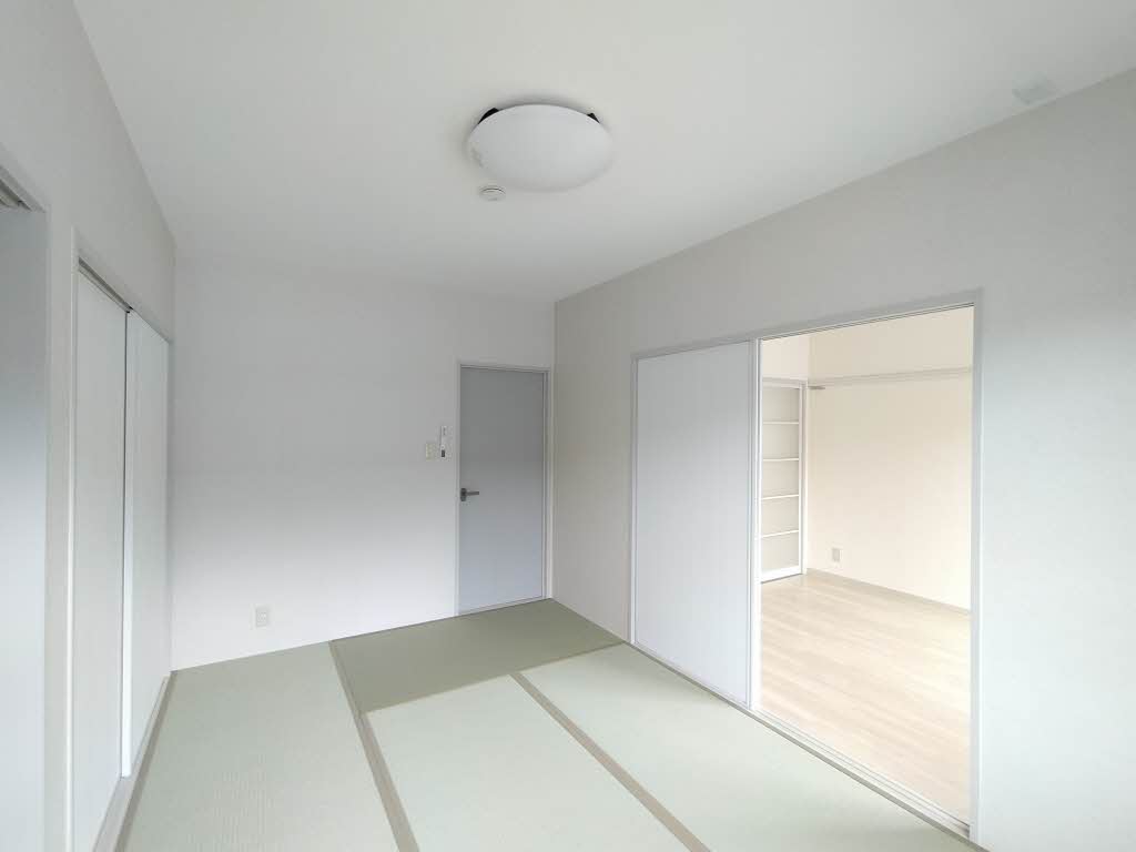 コート岡田屋 C201号-6