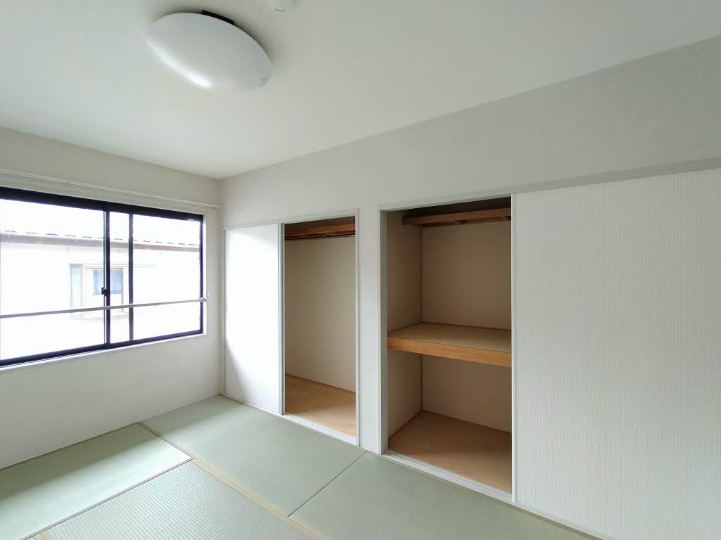 コート岡田屋 C201号-7