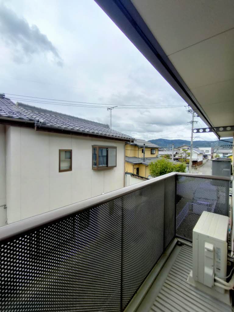 コート岡田屋 C201号-8