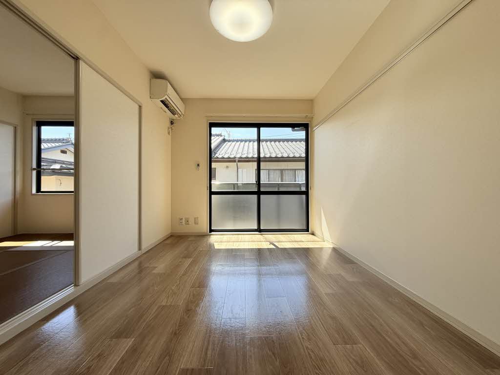 コート岡田屋 D202号-2